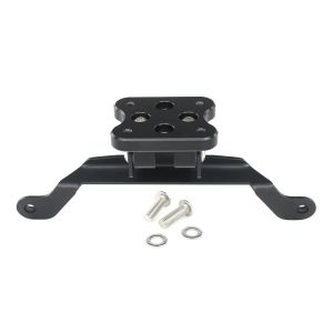 Smartphone Navi Action Cam holder fits for Triumph Tiger 1200 GT / Pro 22-24 AMPS device Tourtecs QN8