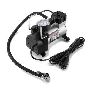 Kompressor kabelgebunden Tourtecs KM2 Luftkompressor 12V / 10,3 bar elektrische Luftpumpe_1