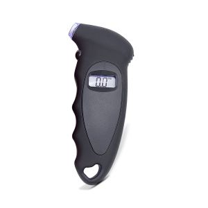 Reifendruckprüfer digital Tourtecs RM1 Luftdruckprüfer 3V / 10,3 bar Reifendruck Messgerät_1