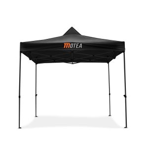 Pavillion 3x3m foldable / Racing tent Tourtecs for the racetrack MOTEA