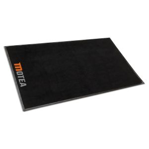 Werkstattmatte Motorrad Tourtecs GM2 Garagenmatte 190x80cm_1