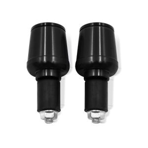 Handlebar end weight compatible with Motocross, Enduro Tourtecs LE5 Handlebar black