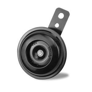 Motorcycle horn 12V compatible with Motocross, Enduro Tourtecs H1