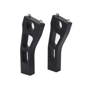 Handlebar riser fits for Harley Davidson Pan America 1250 21-24 50mm black