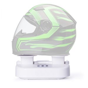Motorcycle Ozone helmets Dryer / Sterilizer for Scott helmets Tourtecs