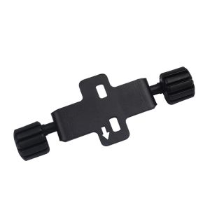 Seat lowering kit 10mm compatible with BMW R 1250 GS / Adventure 19-24 lowering TL1 Tourtecs