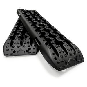 Off Road Recovery Tracks Tred Recovery Boards universal one pair Vanit BB1 black