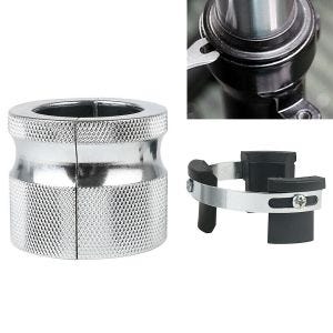 Motorcycle fork seal driver 39-50mm Tourtecs GE12 fork seal universal