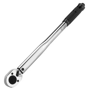 Torque wrench 1/2" 13-203Nm Tourtecs DS12 motorcycle centre turret