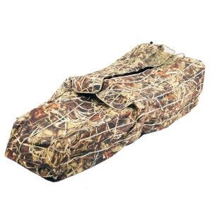 Goose lounger Divit GL15 Express lounger camouflage
