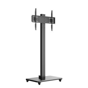TV mount for 23" - 60" Divit FR1 floor stand for TV black DPL1