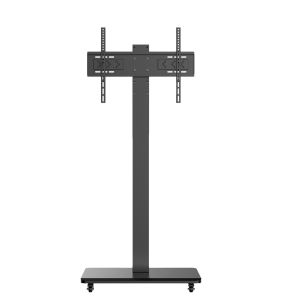 TV mount for 23" - 60" Divit FR1 floor stand for TV black DPL2