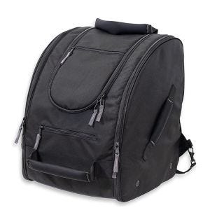 Ski helmet / ski boot bag SR1 Cranit helmet bag travel backpack black DPL1