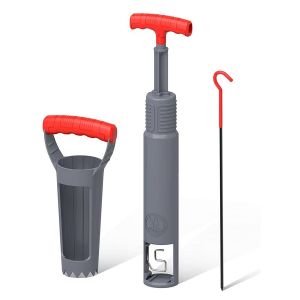 Vole trap MF12 Divit pest control mechanical trap NEW