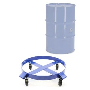 Barrel roller FR15 Divit barrel trolley oil barrel roller coaster NEW