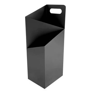 Umbrella stand RS4 Divit umbrella stand steel coat rack black