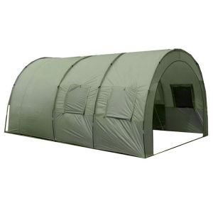 Tunnel tent 5-6 people ME54 Vanit family tent  army green NEW