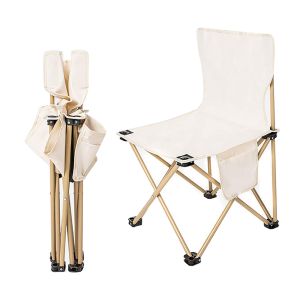 Garden table set Vanit ST1 camping chairs with table DPL1