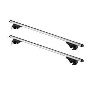 Lockable and adjustable roof rack Auto Camping AVD1 Vanit roof rack DPLI2 NEW