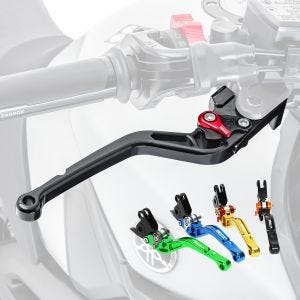 Brake lever compatible with Honda NC 750 X 14-15 V-Trec short or long