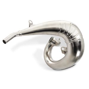 Exhaust Header Pipe compatible with KTM EXC 300 / EXC 250 20-23 XDURE EP12 2 Stroke