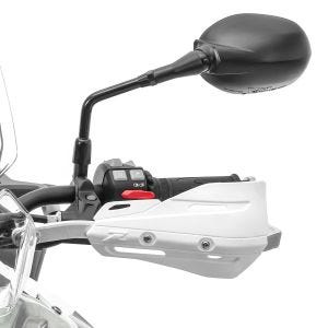 Handprotektoren für KTM 450 EXC / EXC-F XDure XD4 Handschützer weiß_1