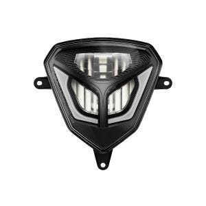LED headlight XDure GP3 for Beta Enduro models 20-24 main headlight ECE