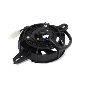 Kühlerventilator für KTM 450 EXC / EXC-F Kühler Lüfter XDure VC1_1