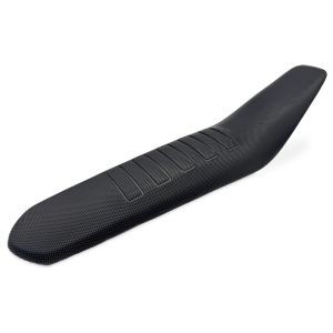 Rider seat low -3cm XDure KS17 fits for KTM EXC / SXF / XC 150 250 300 450 20-23 driver seat black