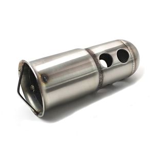 DB-Killer für Zaddox Auspuffe mit 51mm Krümmeranschluss_1