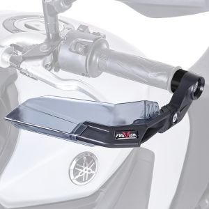 Hebelschützer Handprotektoren für KTM 890 Duke R Zaddox X2 schwarz_1