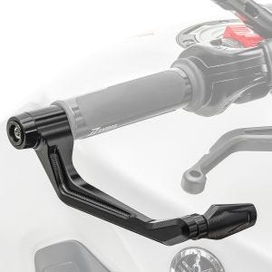 Hebelschützer für Kawasaki Z 1000 / SX Hebelschutz Zaddox X7_1