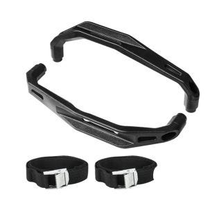 Pillion grab bar compatible with Yamaha Tenere 700 19-24 Zaddox passenger grab handle