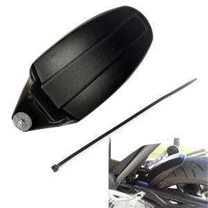 Hinterradabdeckung für Honda NC 750 X / S 14-20  Kotflügel hinten Zaddox_1