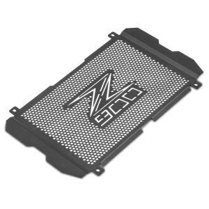 Kühlerabdeckung für Kawasaki Z 900 17-20 Zaddox KG2 Kühlergrill_1