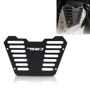 Radiator Guard compatible with KTM 790 Adventure 19-21 Grille Cover Zaddox