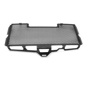 Kühlerabdeckung für BMW F 700 GS 13-17 Kühlergrill Zaddox KG1_1