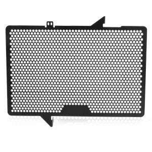 Kühlerabdeckung für Honda CB 650 R 19-20 Kühlergrill Zaddox KG1_1