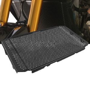 Kühlerabdeckung für Yamaha MT-09 17-20 Kühlergrill Zaddox KG1_1