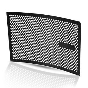 Kühlerabdeckung für BMW F 900 XR / R 20-21 Kühlergrill Zaddox KG1_1