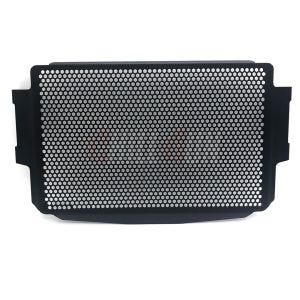 Radiator Cover compatible with Yamaha Tracer 9 / GT 21-24 Grill guard Zaddox KG1