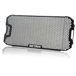 Radiator Cover compatible with Honda NC 750 X 14-20 Grill guard Zaddox KG1