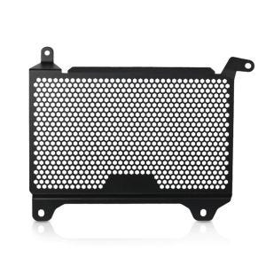 Radiator Cover compatible with Honda CB 500 X 19-23 Grill guard Zaddox KG1