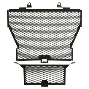 Radiator Cover compatible with BMW S 1000 XR 15-19 Grill guard Zaddox KG1
