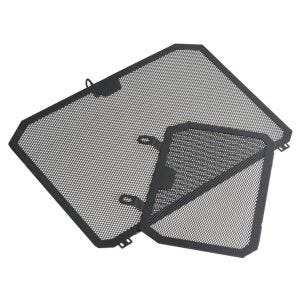 Radiator Cover compatible with Yamaha YZF-R1 15-24 Grill guard Zaddox KG1