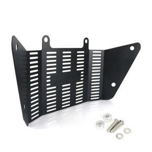 Radiator Cover compatible with KTM 390 Adventure 20-24 Zaddox GK31 Grill guard