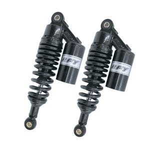 Stossdämpfer 280mm für Suzuki Marauder VZ 800 Zaddox RS2 schwarz_1