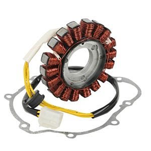 Lichtmaschine Stator für Suzuki GSX-R 750 / 600 06-15 Alternator Zaddox