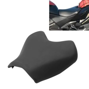 Driver's seat compatible with Kawasaki Z 750 07-10 Zaddox bench solo seat