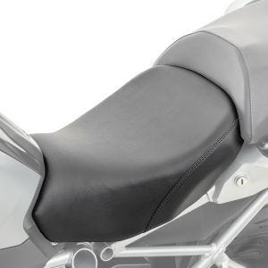 Driver's seat compatible with BMW R 1250 GS Adventure 19-24 Zaddox bench solo seat
